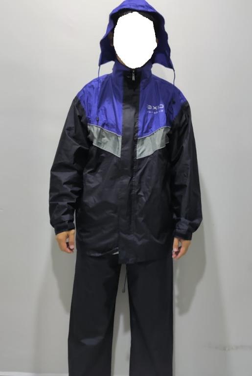 Axio raincoat cheap