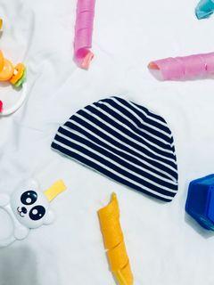 Baby Boy Hat
