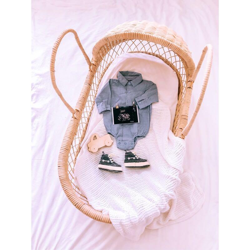 Bakul baby hot sale ikea