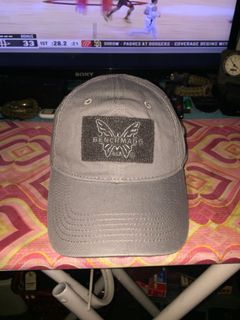 Benchmade Tactical cap Men s Fashion Watches Accessories