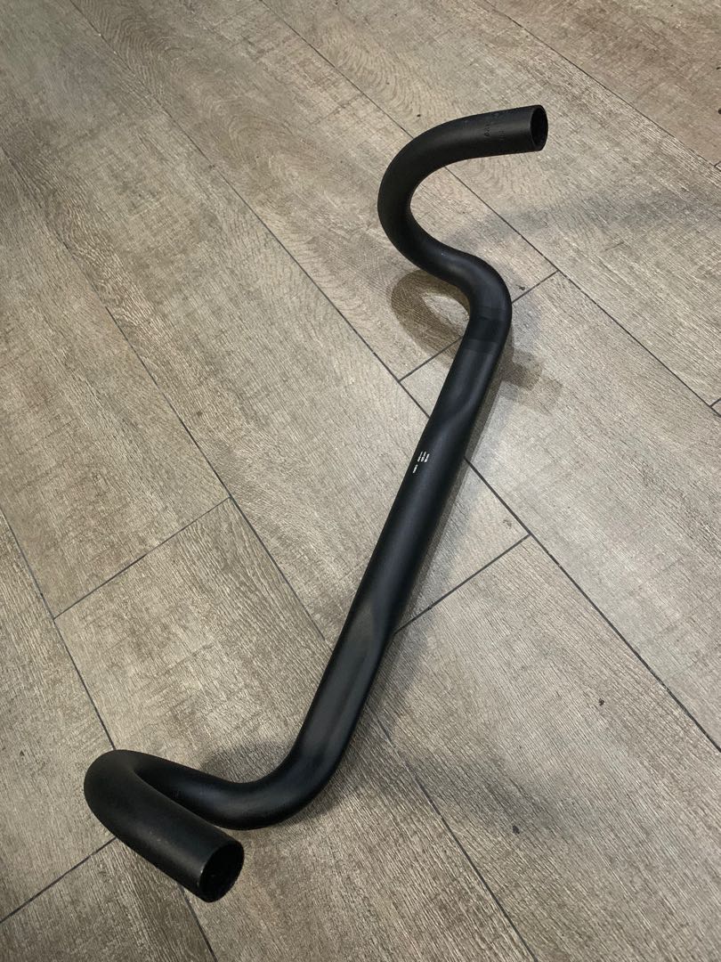 bmc rab 02 handlebar weight