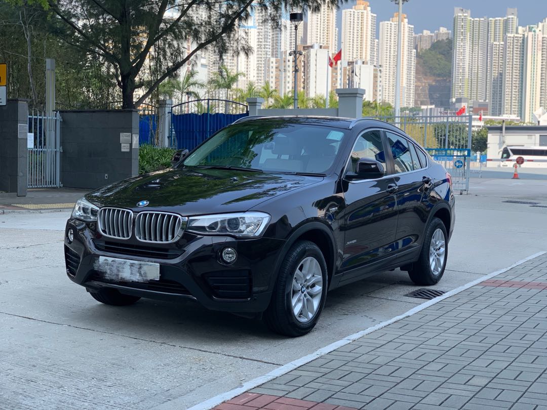 Bmw X4 Xdrive 28ia Auto 車 車輛放售 Carousell Bmw X4 Xdrive 28ia Auto 車 車輛放售 Carousell