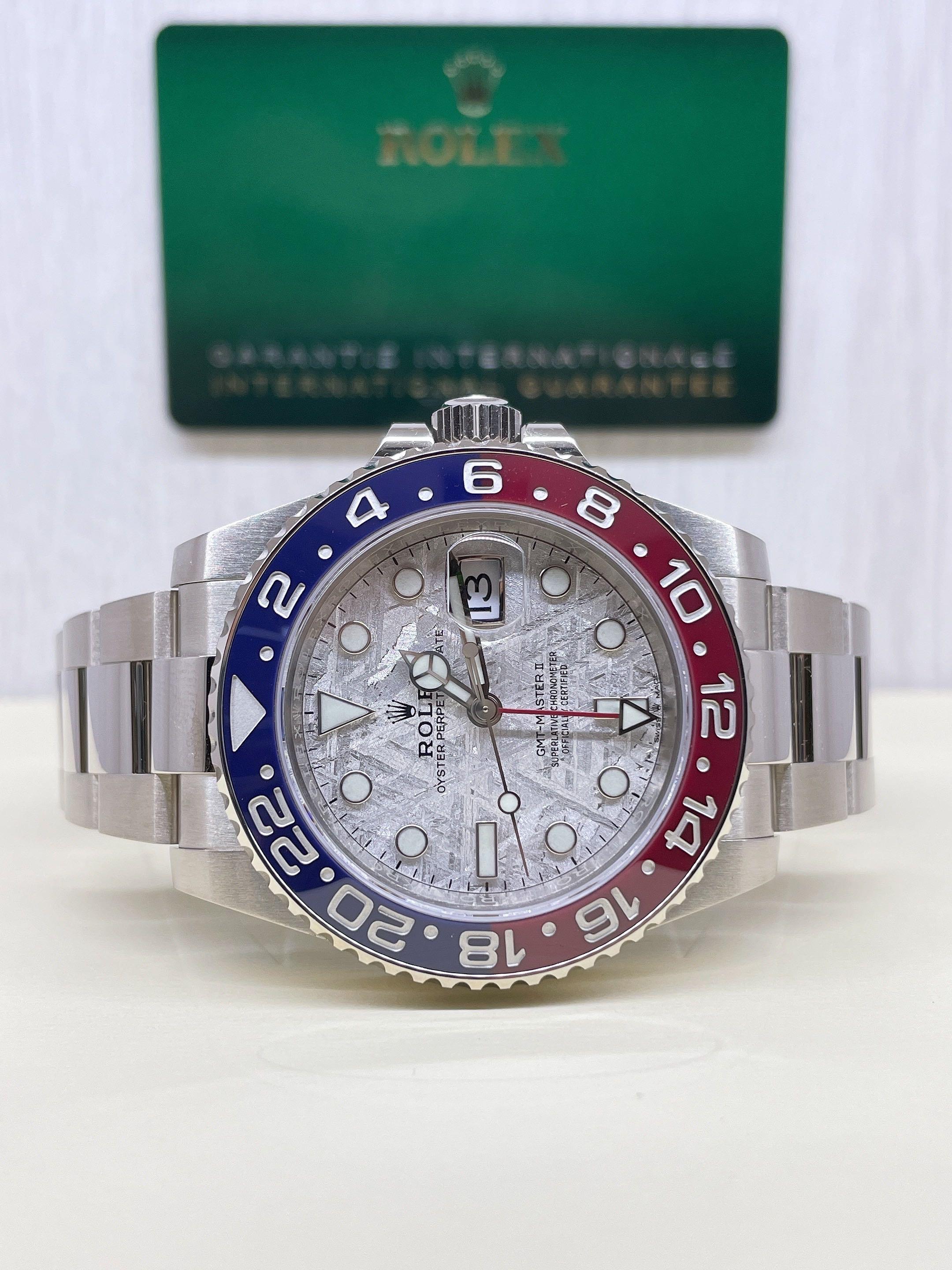 pepsi meteorite dial