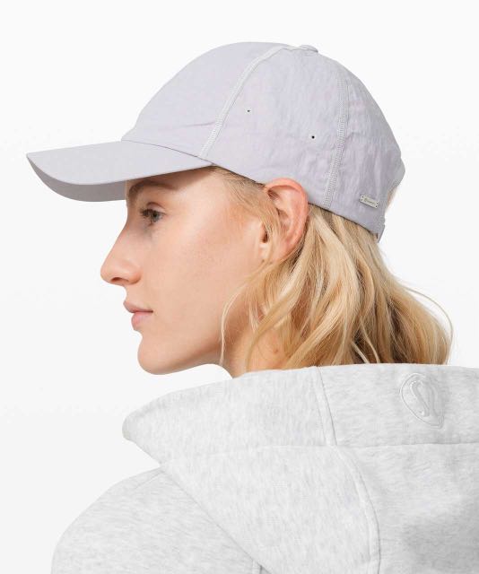 BNWT Lululemon Baller Hat Soft 