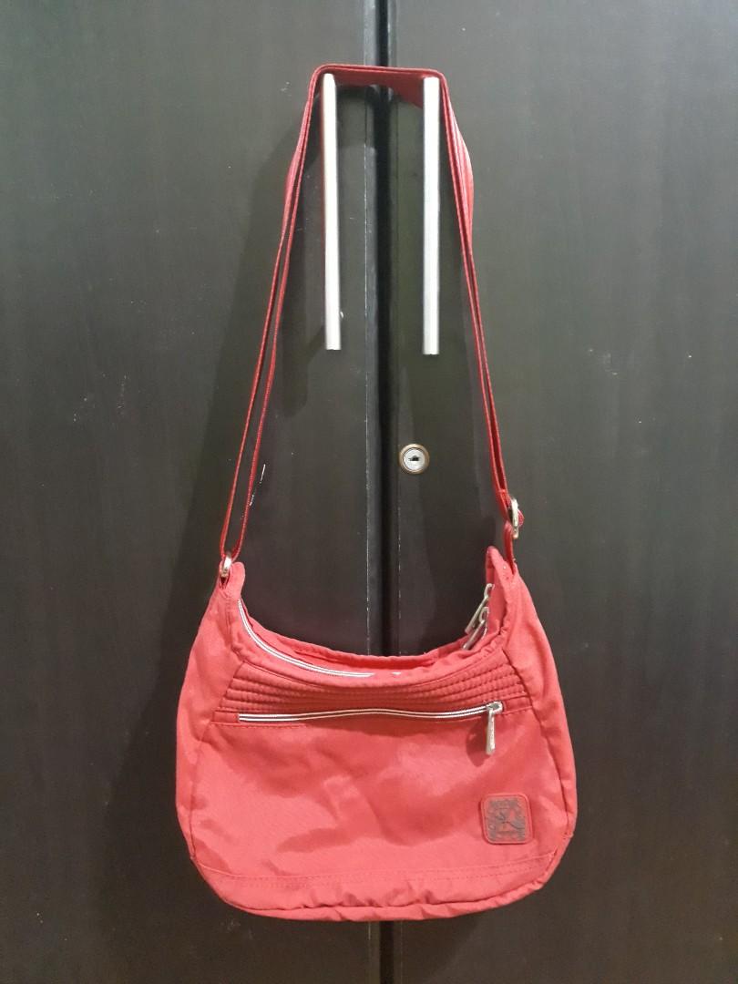 Bodysac sling bag clearance
