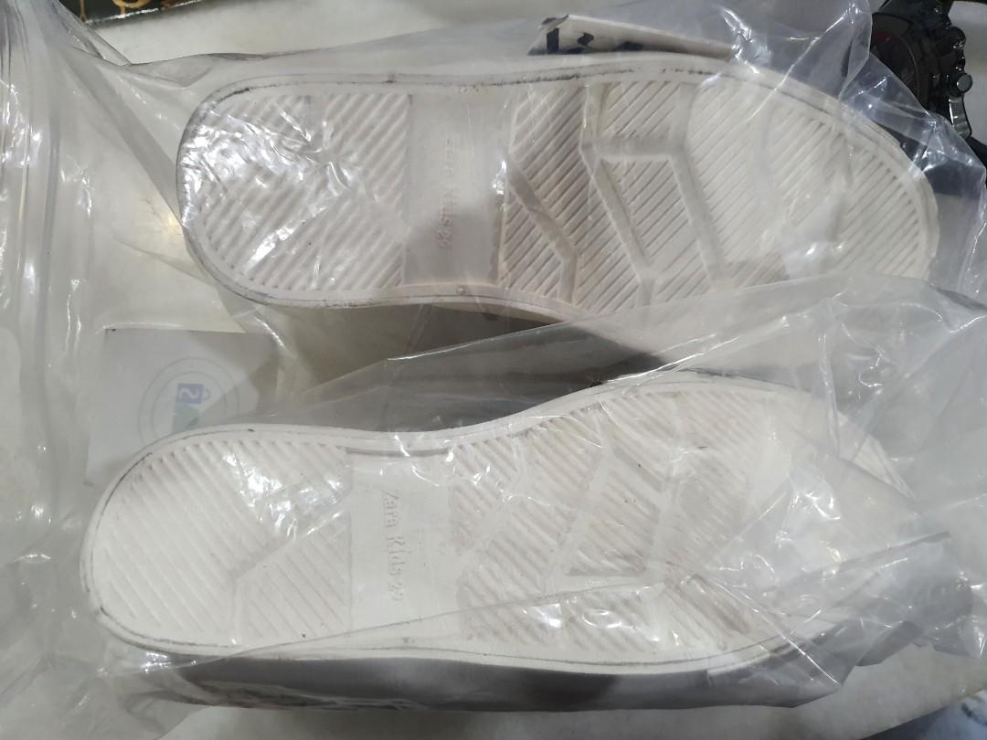 Brand New Zara Kids Shoes (Tom & Jerry Edition), Babies & Kids, Babies