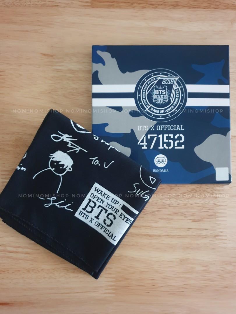 防彈少年團/1st JAPAN TOUR 2015「WAKE UP:OPEN … 防弾少年団 1st