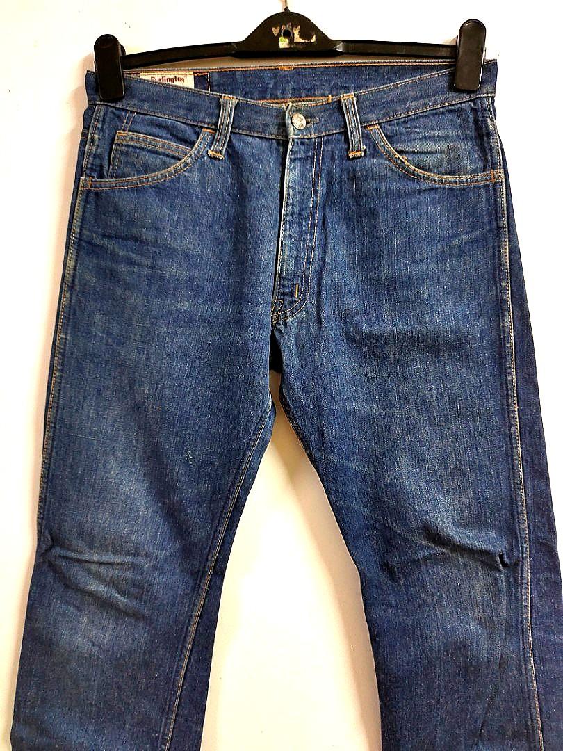Burlington levis outlet