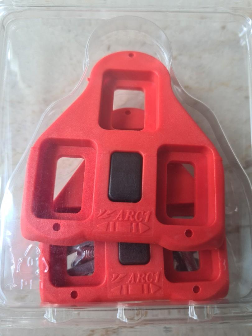 Bv bike cleats cheap