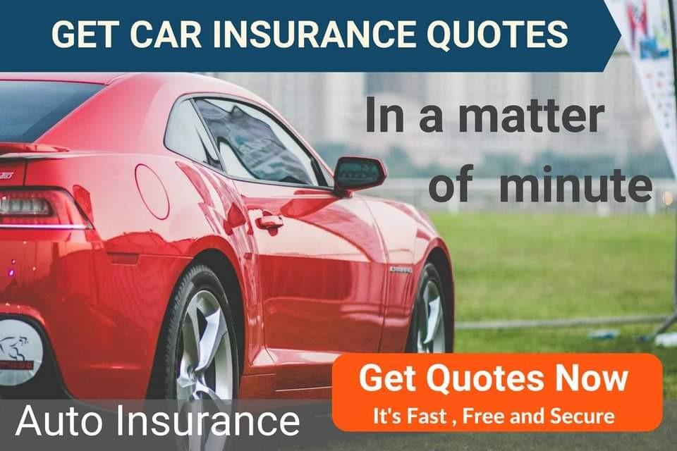 Car insurance quote, Business Services, Admin, Finance, Legal on Carousell