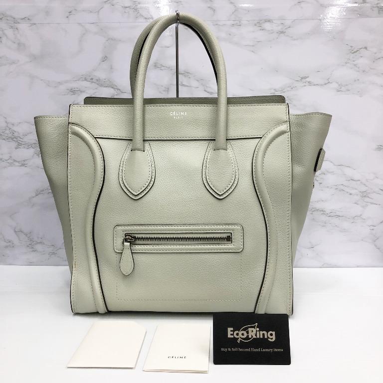 Celine sale shopper tote