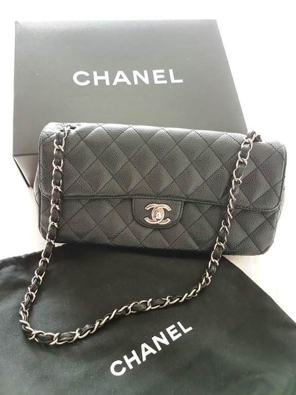 Chanel rabat sale bag