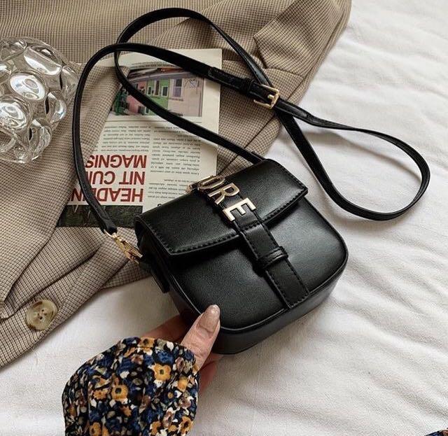 Hobo Bag Charles And Keith Adore Bag Charles Keith Multicolor