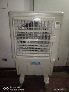 1 PC LEFT CHEAPEAST! FOR SALE IWATA AIRCOOLER EVAPORATED  INDUSTRIAL FAN