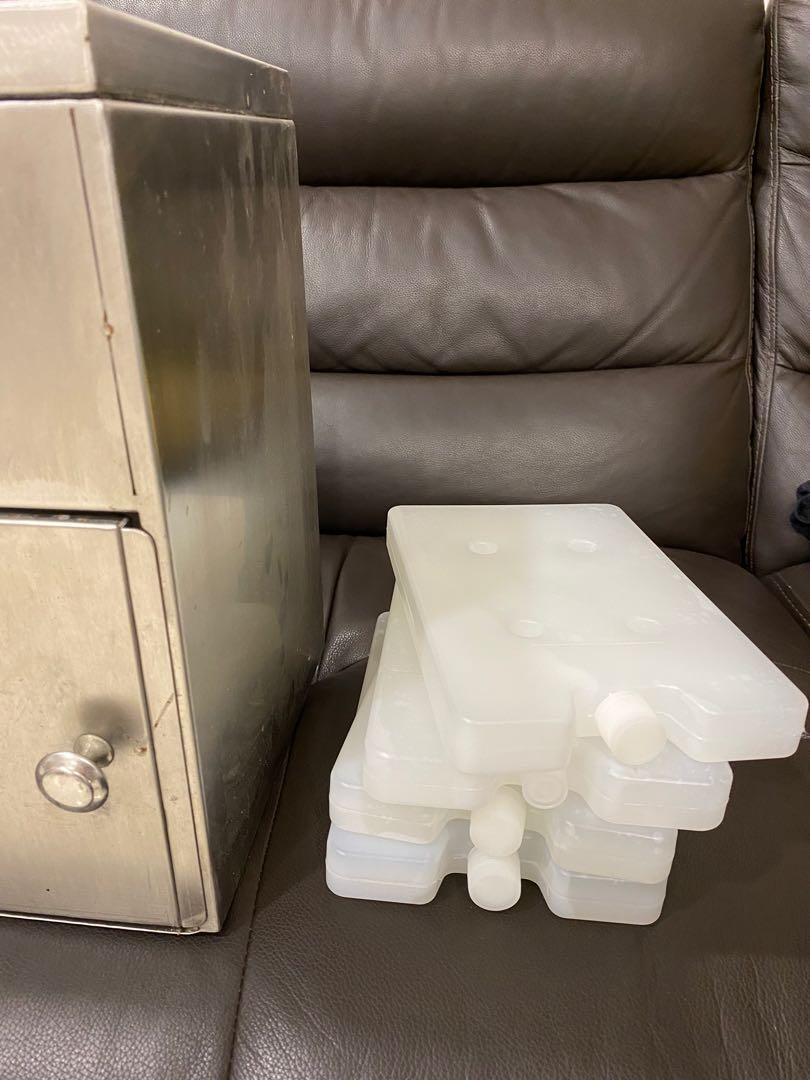 Chinchilla cooling house, Pet Supplies, Homes & Other Pet Accessories