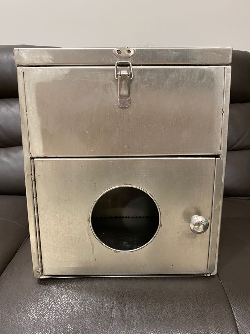 Chinchilla cooling house, Pet Supplies, Homes & Other Pet Accessories