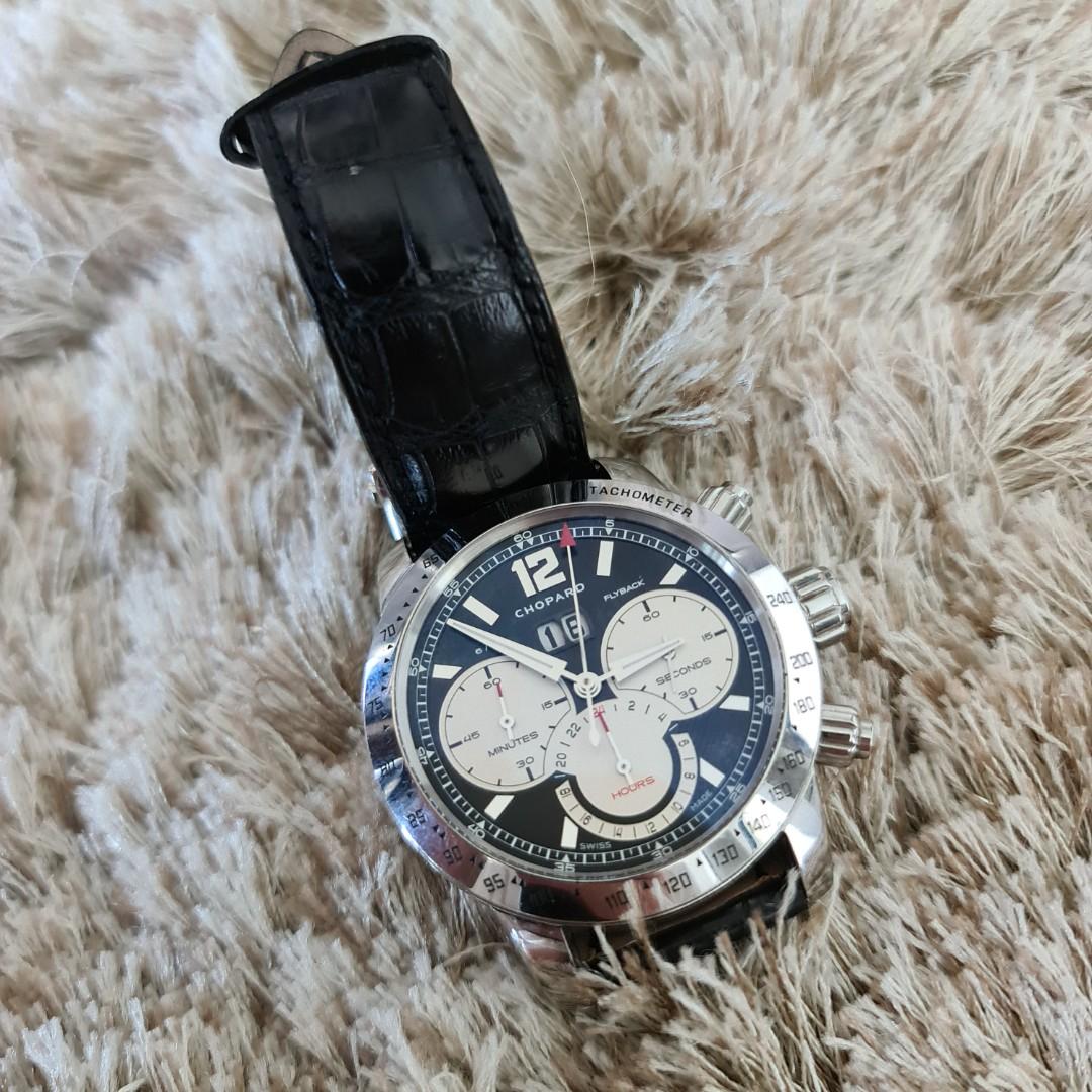 Chopard jacky new arrivals ickx
