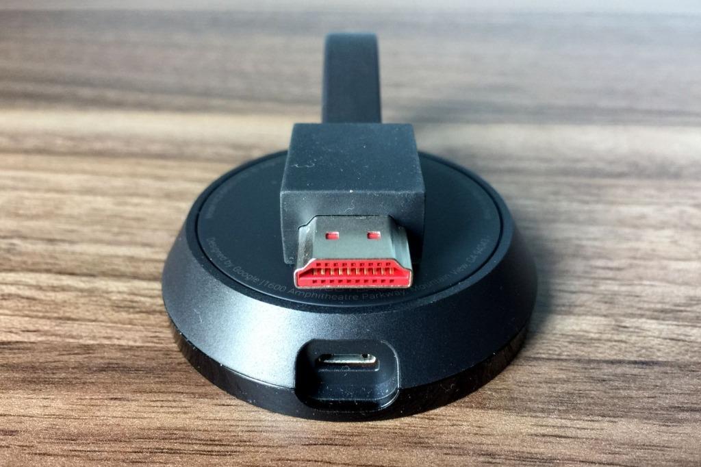 Chromecast Ultra Electronics Tvs Entertainment Systems On Carousell