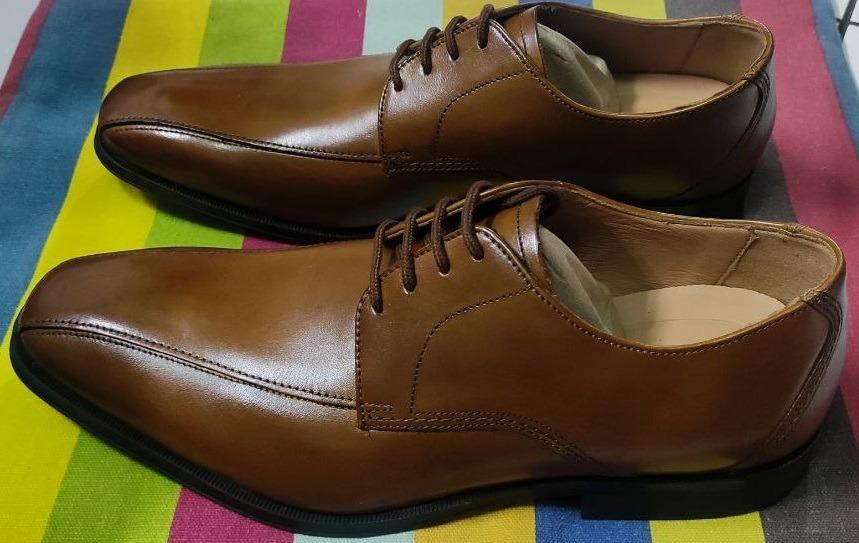 Clarks gilman mode shop