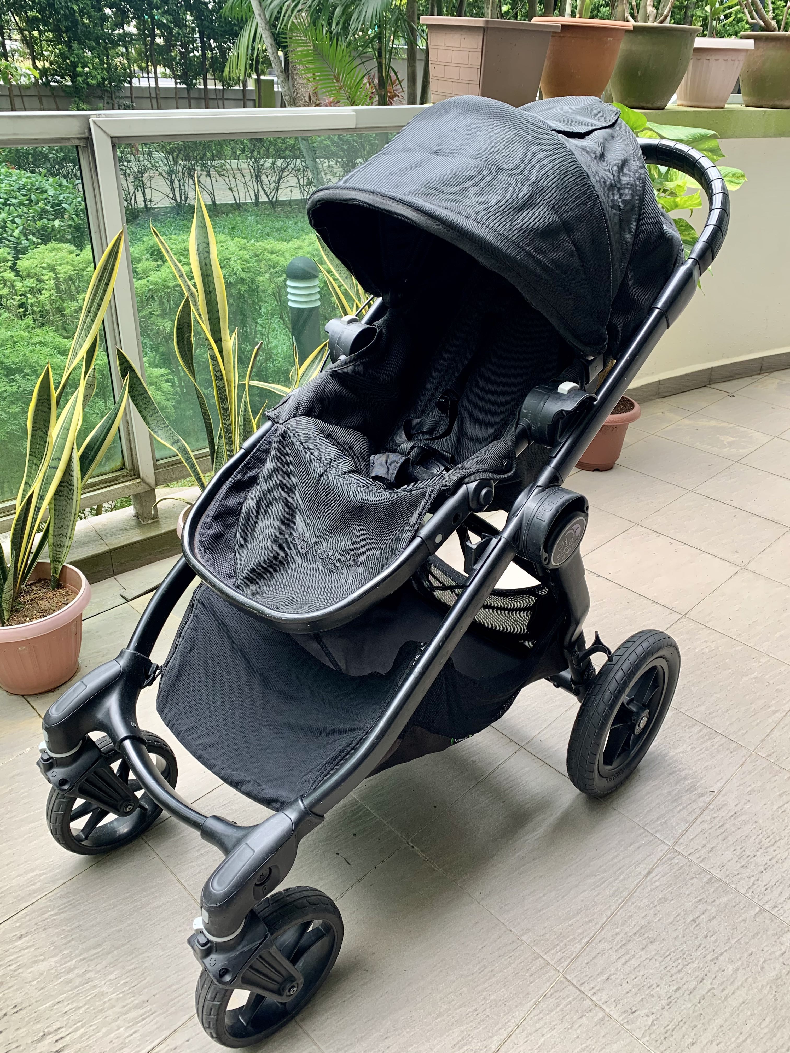 Baby hot sale jogger clearance