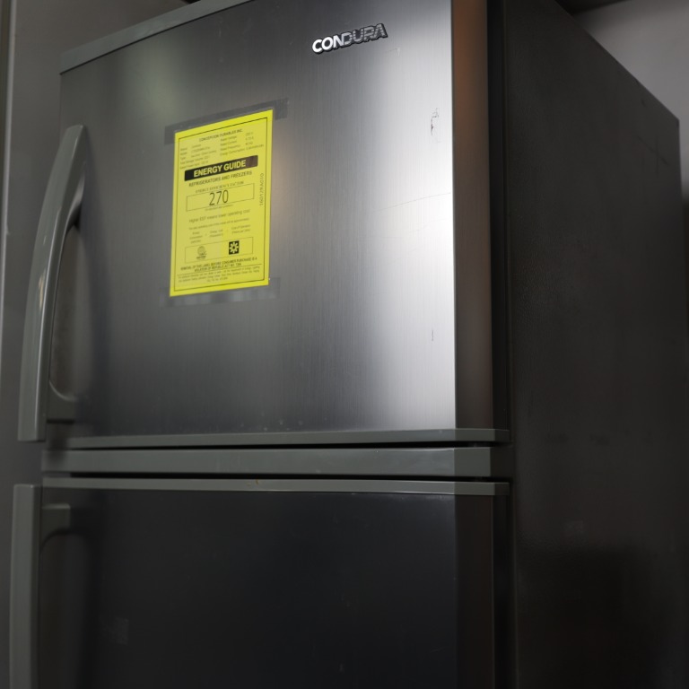 Condura refrigerator price abenson deals