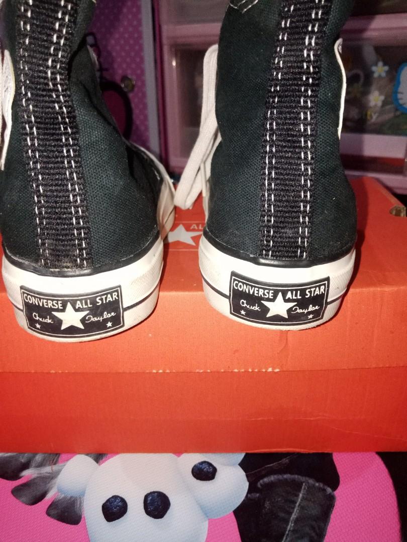 Converse premium original online