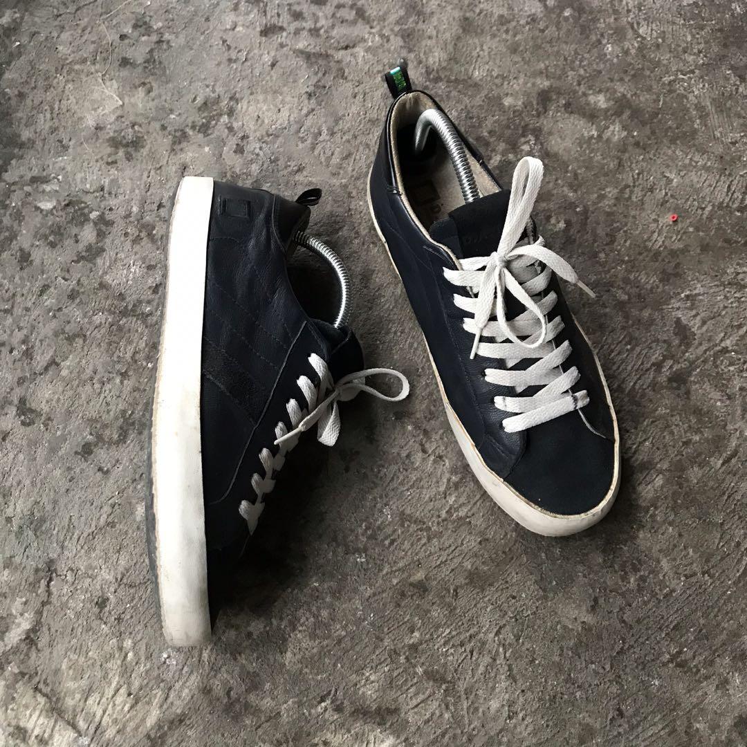 DATE Premium Sneaker Brand