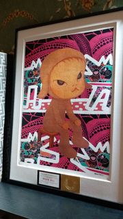 （分類：）位於 。 由 art_limited 提交（商品編號 1084648865，圖片 1）。簡介： 。