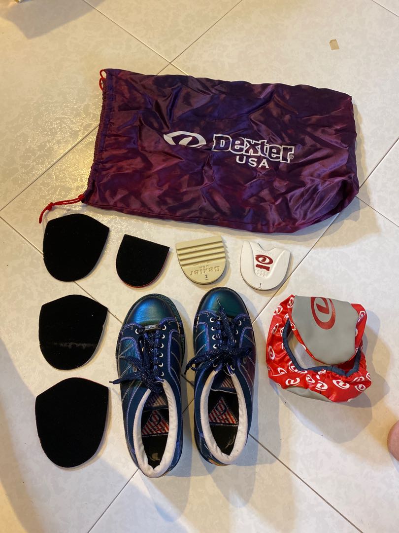 adidas ultra boost dexter