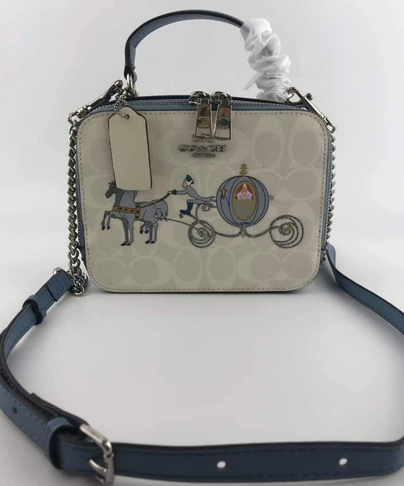 C1426 coach clearance