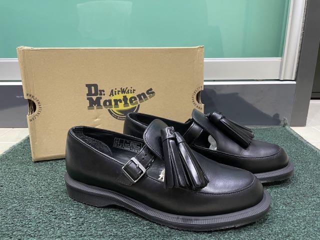 Gracia cheap dr martens