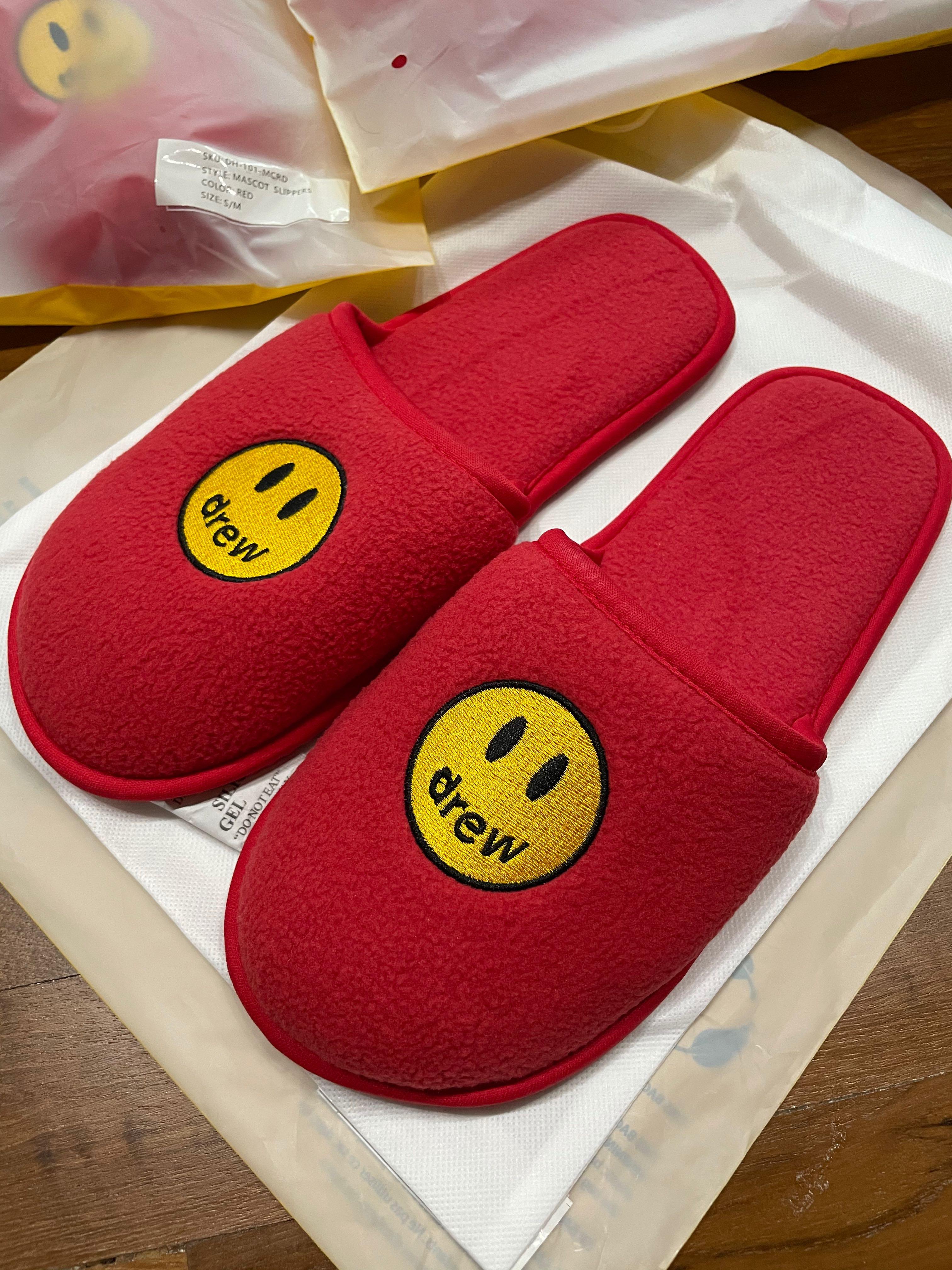 Gel on sale house slippers