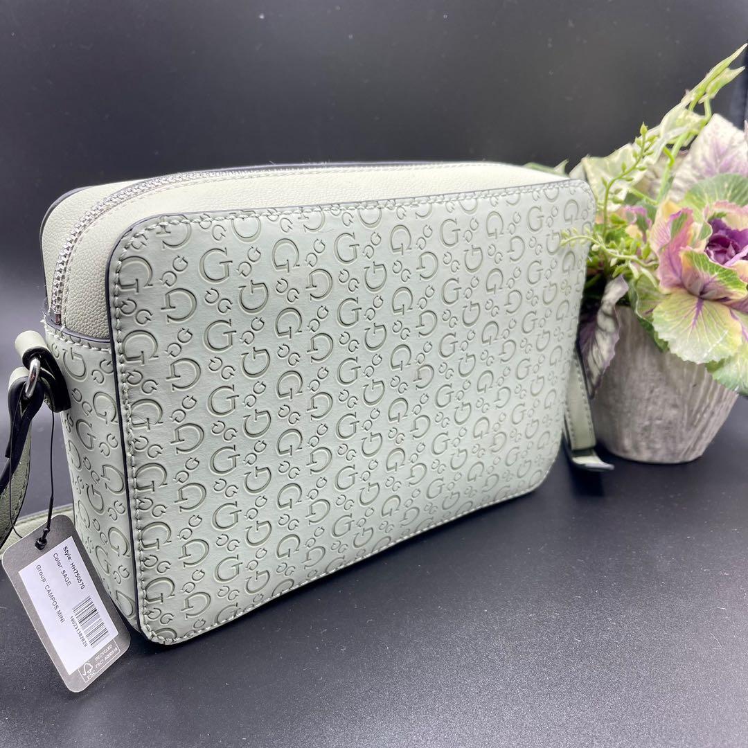 Guess campos mini best sale