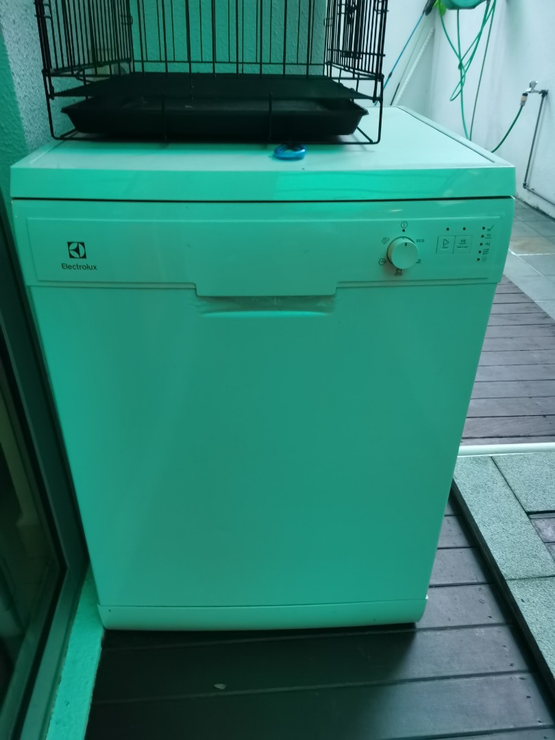 Electrolux dishwasher, TV & Home Appliances, Kitchen Appliances, Ovens