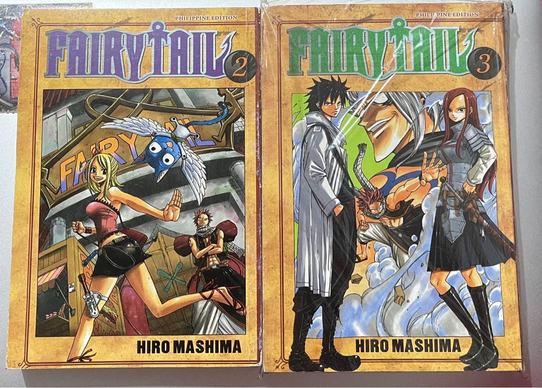 Fairy tail tagalog store dub all episodes