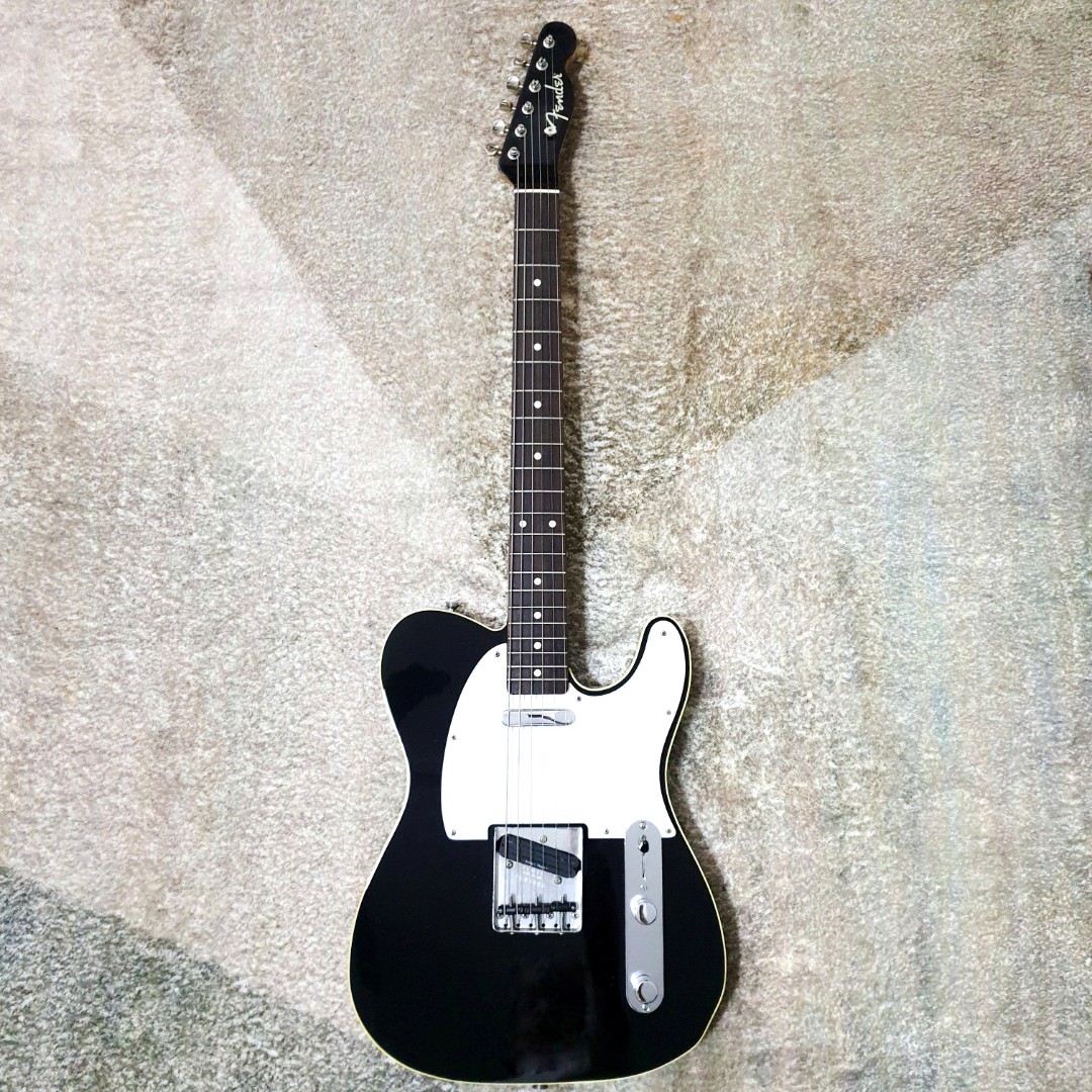 Telecaster matching headstock new arrivals