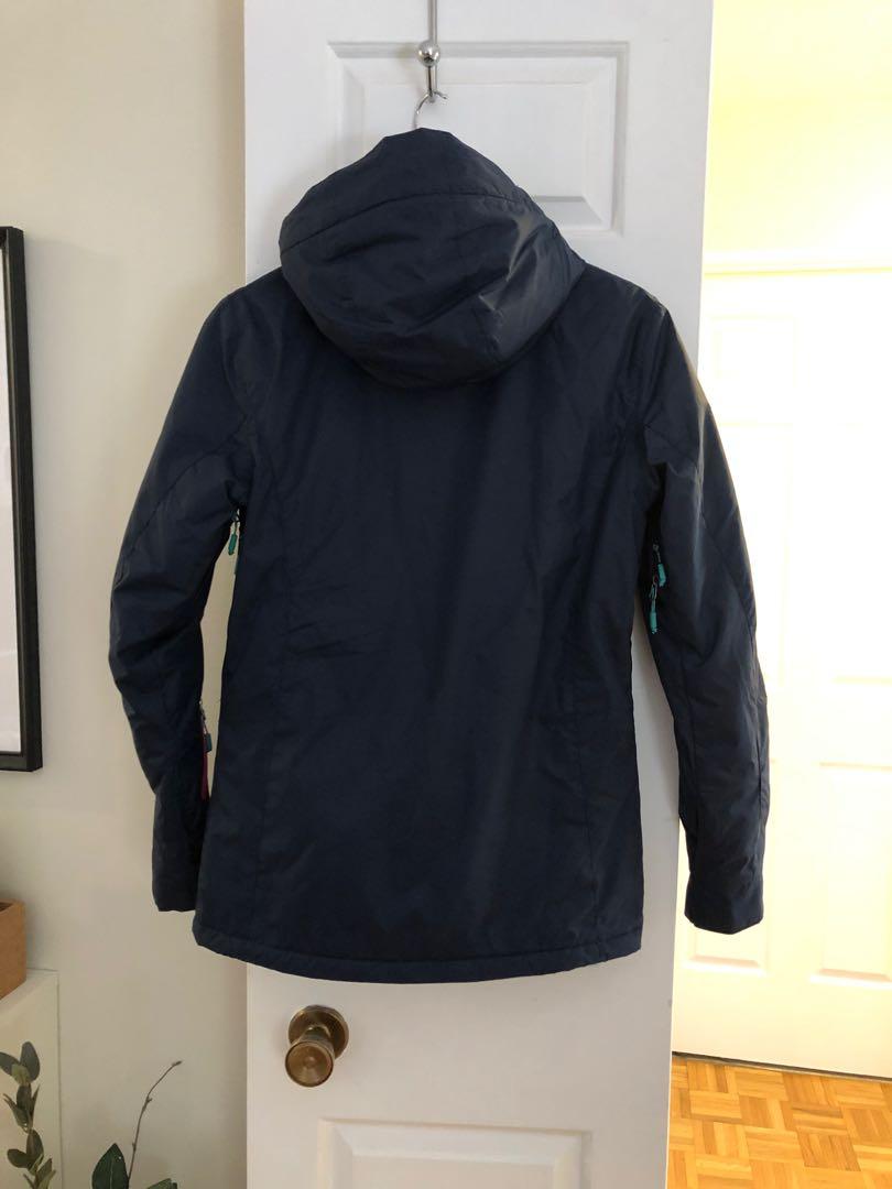 Firefly ski cheap jacket