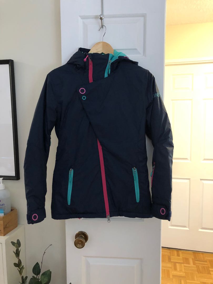 Firefly ski jacket on sale