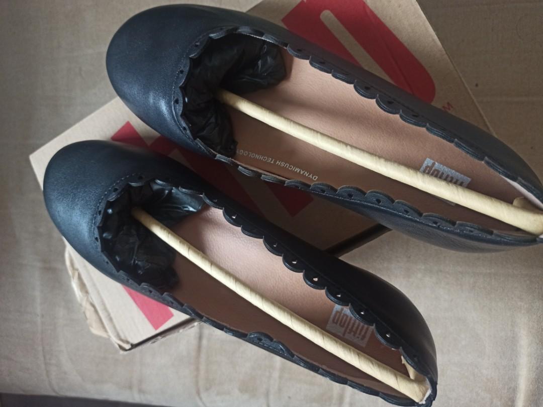Fitflop allegro on sale floret