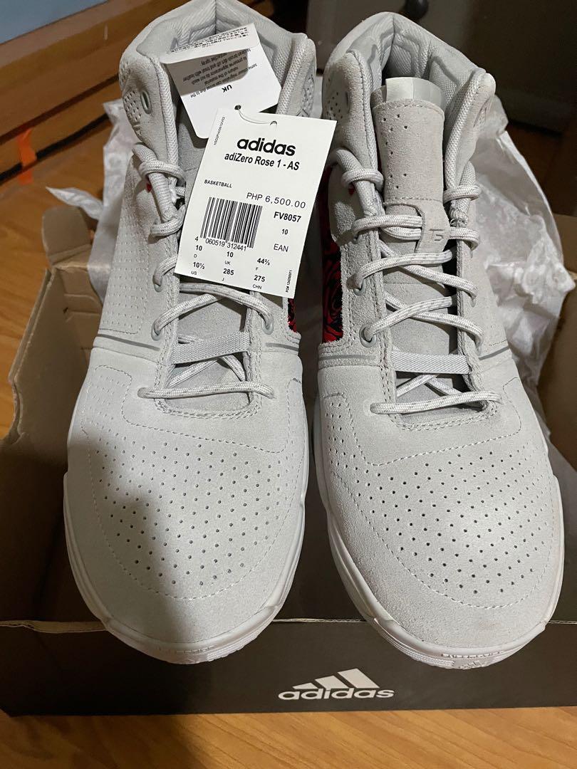 Adizero rose 1 for sale hot sale