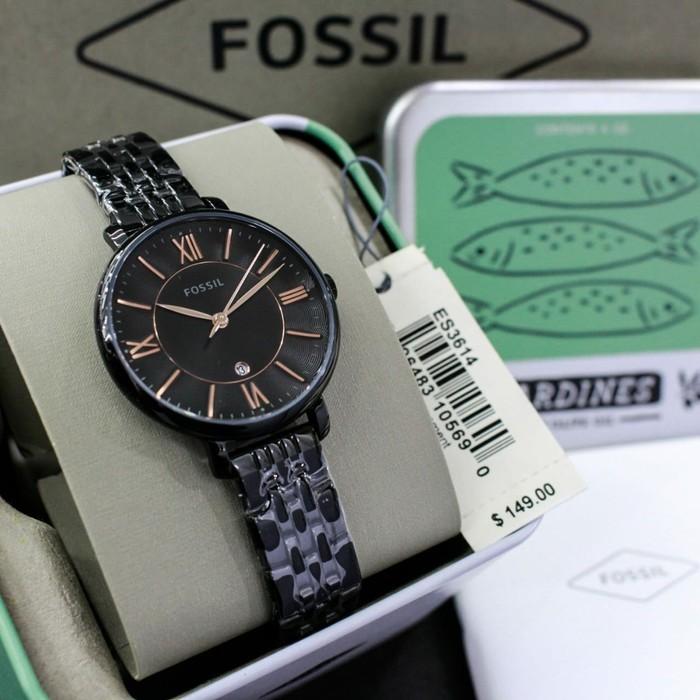 Fossil es3614 sale