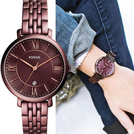 Fossil es4100 new arrivals