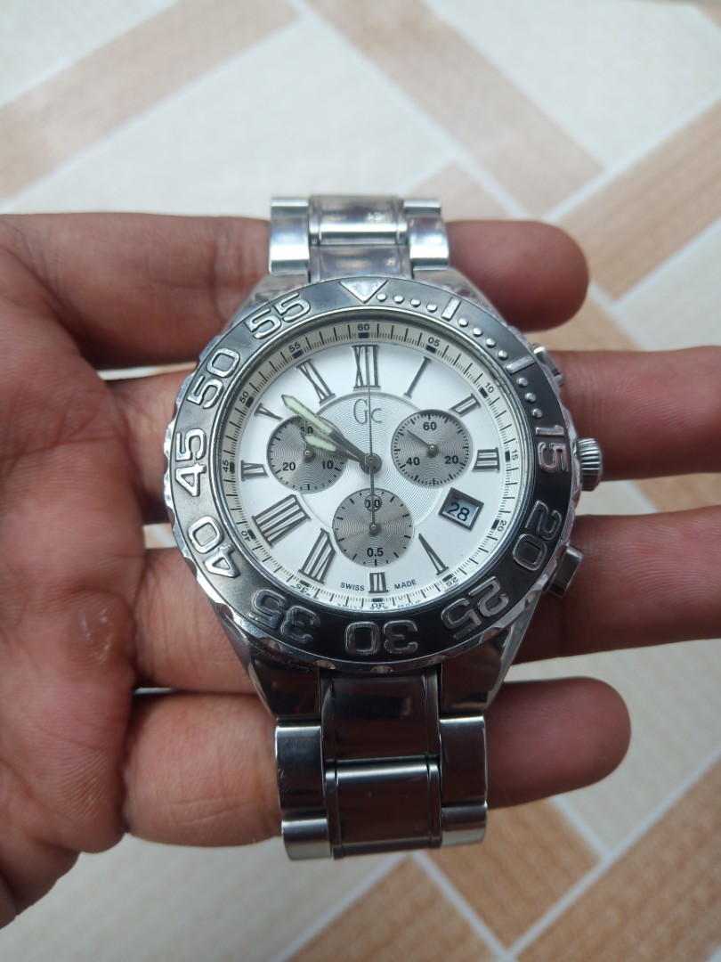 Gc32500 top