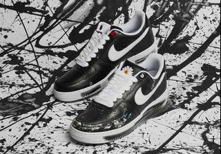 G dragon air force 1 2025