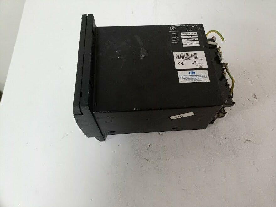 GE Multilin MIF II Feeder Management Relay MIFIIPI55E10HI00 V1.06 as is ...