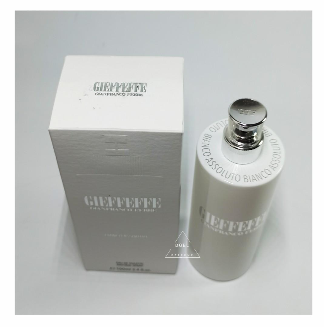 Gieffeffe bianco 2025 assoluto