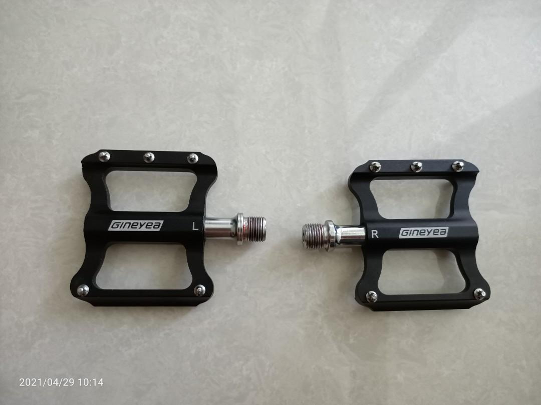 Gineyea pedals store