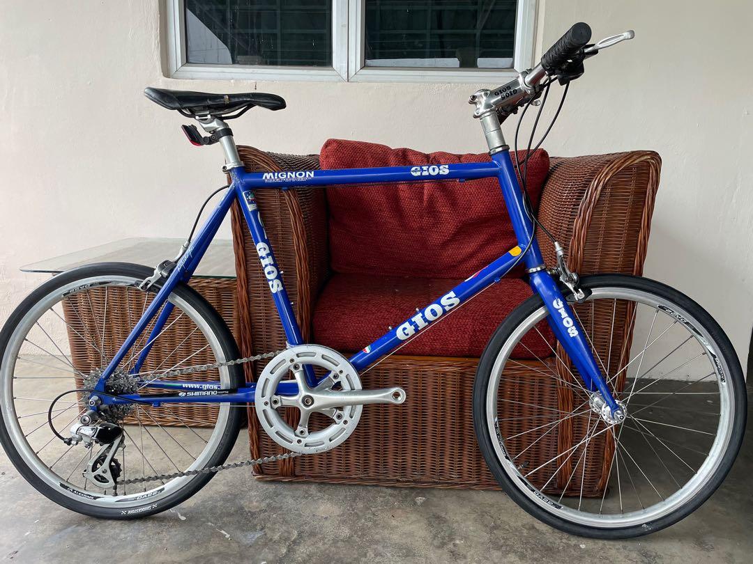 Gios Mignon Minivelo