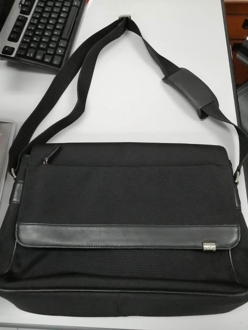 Gold lion clearance bag