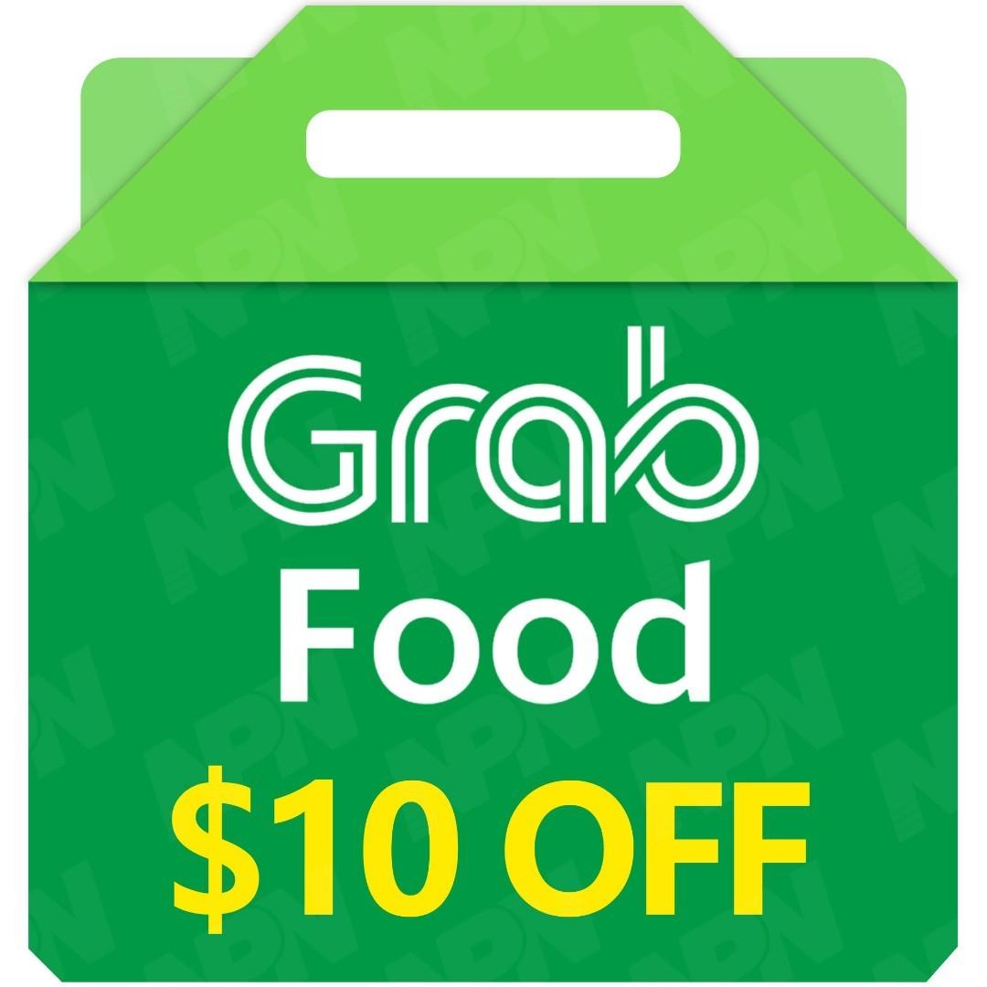 Grab Gift Card Tickets Vouchers Vouchers On Carousell